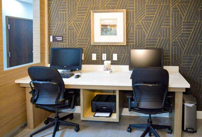 Fotos del hotel Best Western Plus Houston I45 North Inn & Suites:  42