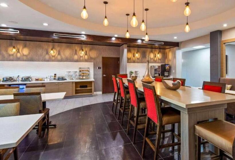 Fotos del hotel Best Western Plus Houston I45 North Inn & Suites:  32