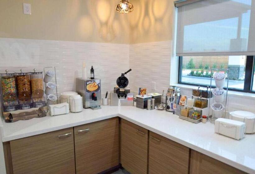 Fotos del hotel Best Western Plus Houston I45 North Inn & Suites:  38