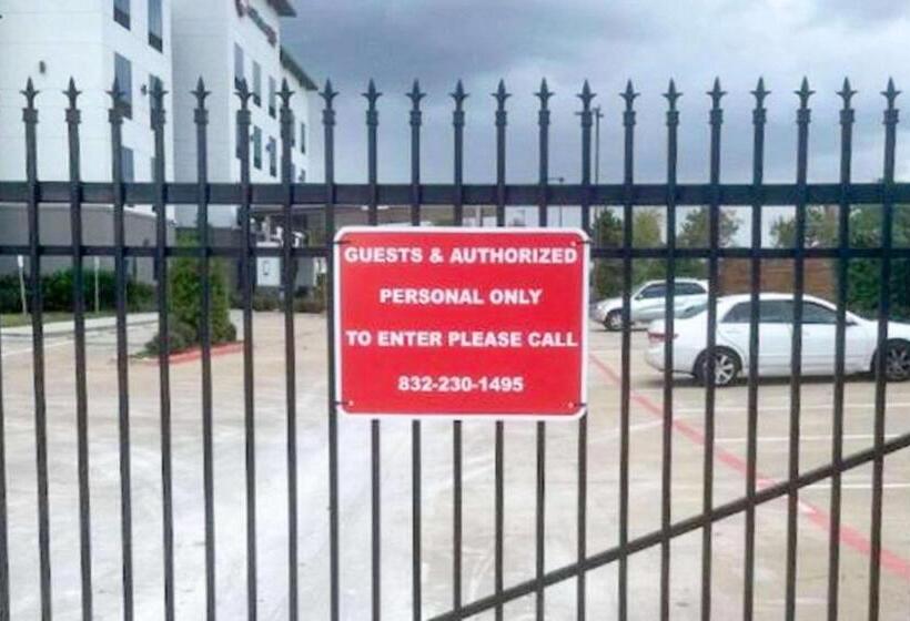 Fotos del hotel Best Western Plus Houston I45 North Inn & Suites:  40