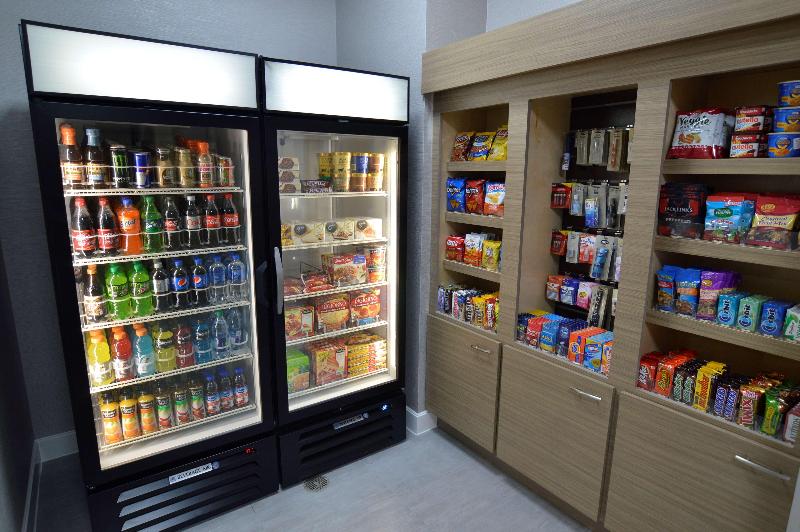 Fotos del hotel Best Western Plus Houston I45 North Inn & Suites:  24