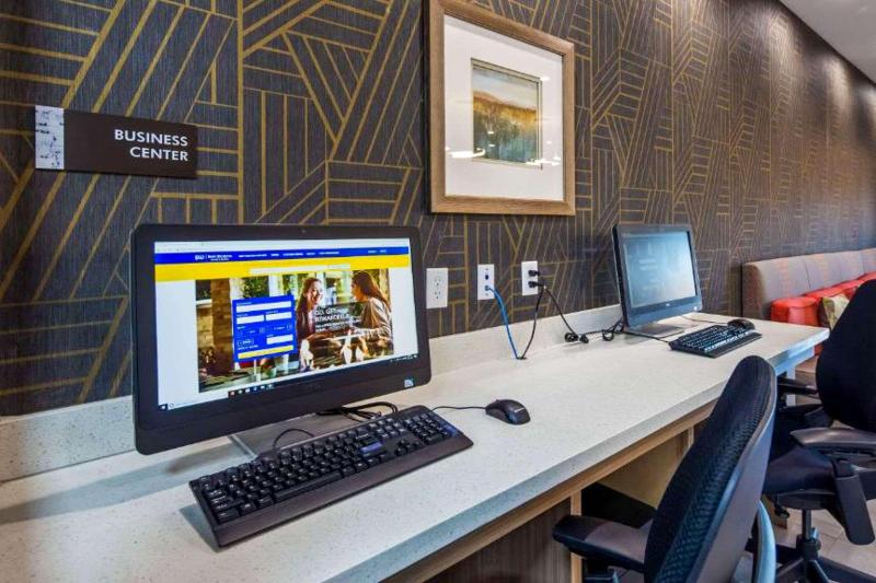 Fotos del hotel Best Western Plus Houston I45 North Inn & Suites:  23