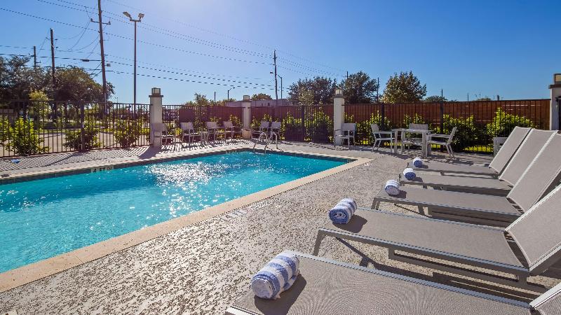 Fotos del hotel Best Western Plus Houston I45 North Inn & Suites:  21