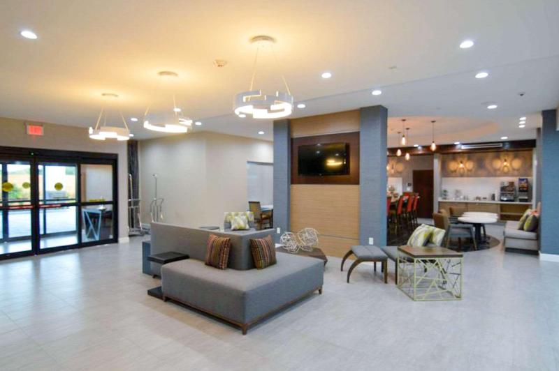 Fotos del hotel Best Western Plus Houston I45 North Inn & Suites:  25