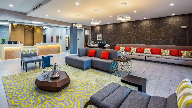 Fotos del hotel Best Western Plus Houston I45 North Inn & Suites:  15