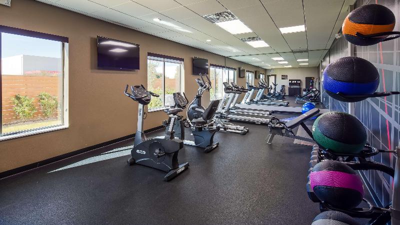 Fotos del hotel Best Western Plus Houston I45 North Inn & Suites:  29