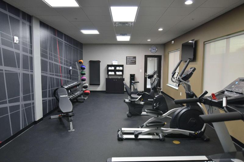 Fotos del hotel Best Western Plus Houston I45 North Inn & Suites:  30