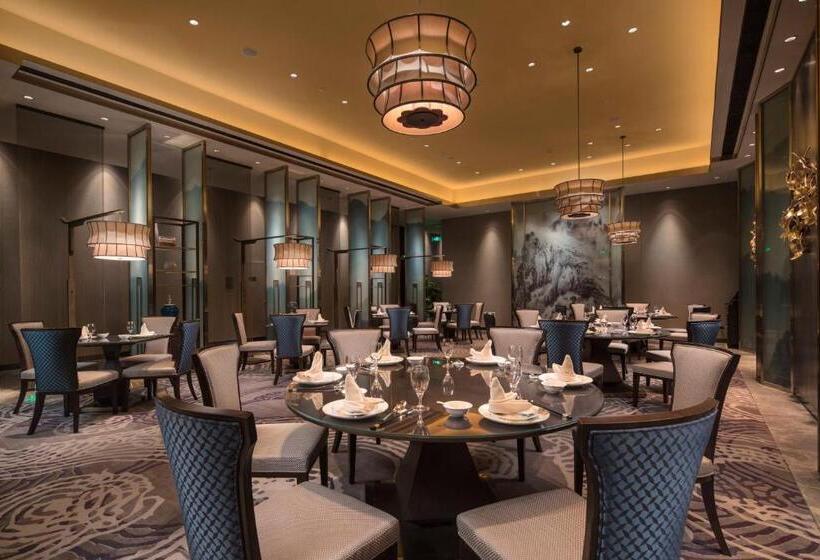 ホテル Crowne Plaza Harbin Songbei, An Ihg