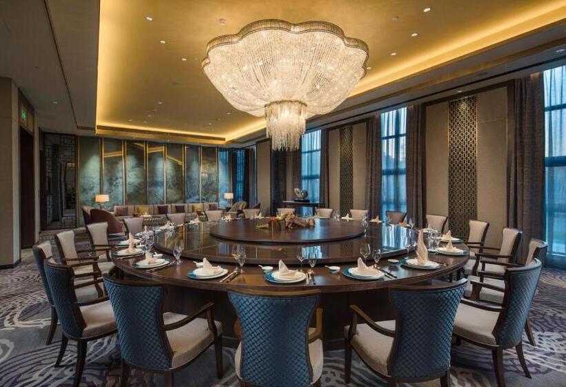 ホテル Crowne Plaza Harbin Songbei, An Ihg