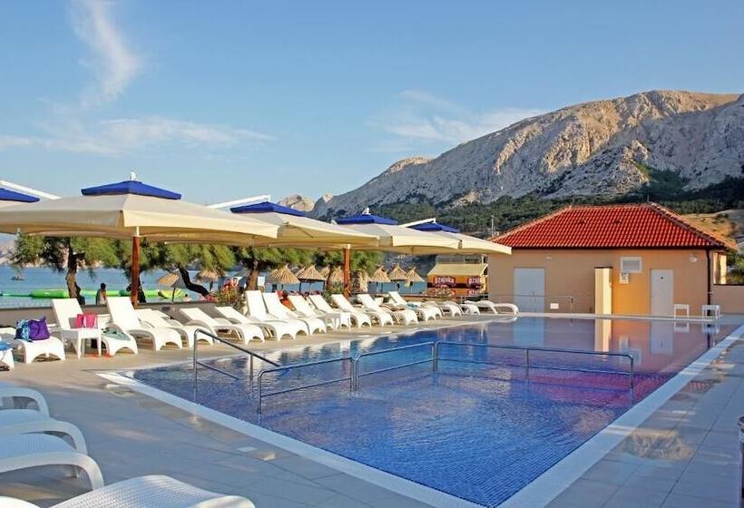 בית מלון כפרי Dobrovit