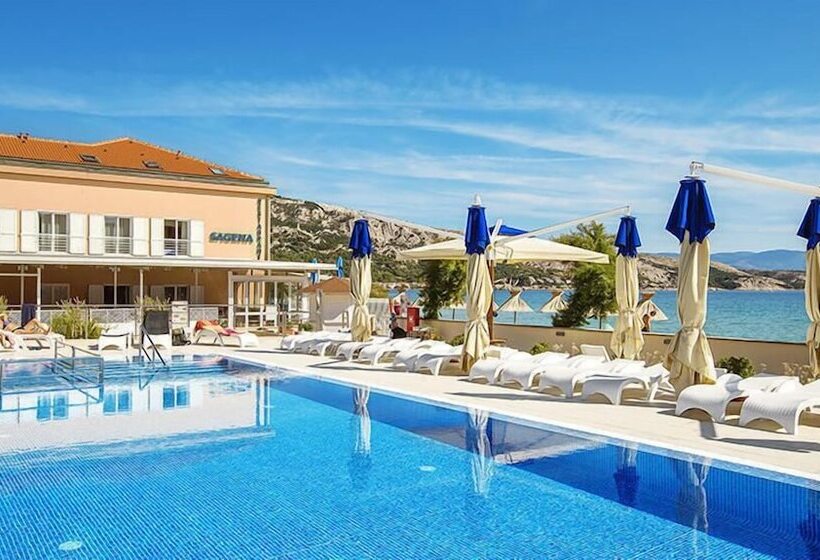 בית מלון כפרי Dobrovit