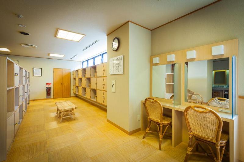 酒店 Dogo Onsen Funaya