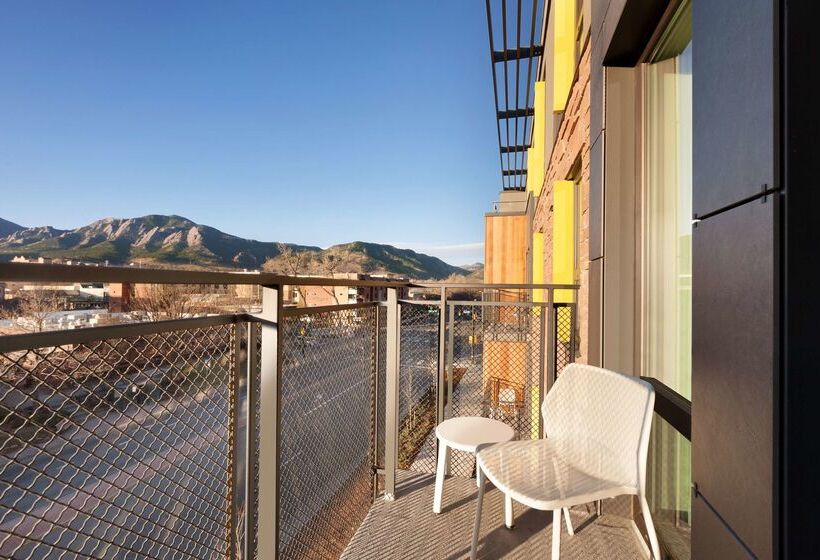 فندق Embassy Suites By Hilton Boulder