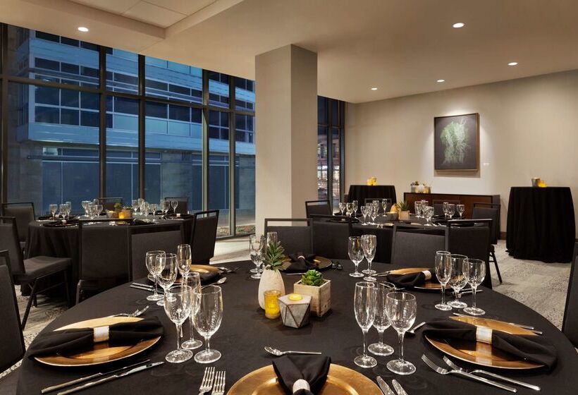 فندق Embassy Suites By Hilton Boulder