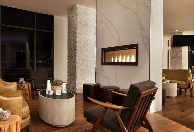 فندق Embassy Suites By Hilton Boulder