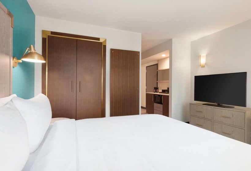 فندق Embassy Suites By Hilton Boulder