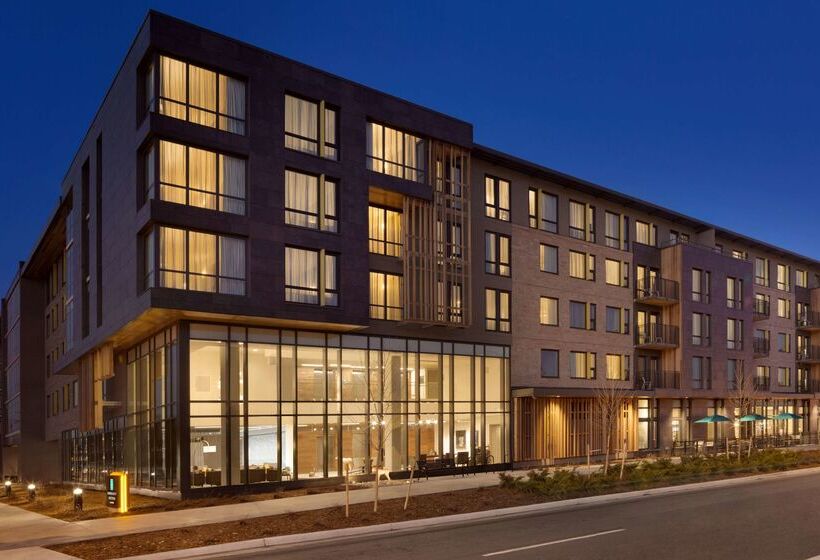 فندق Embassy Suites By Hilton Boulder