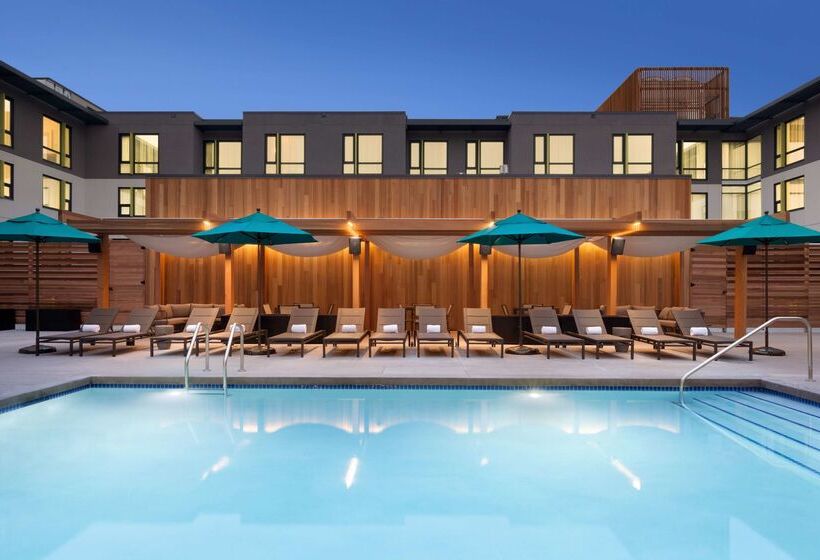 فندق Embassy Suites By Hilton Boulder
