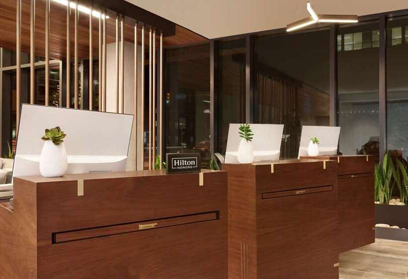 فندق Embassy Suites By Hilton Boulder