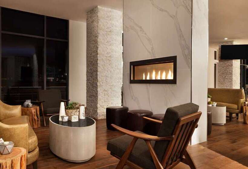 فندق Embassy Suites By Hilton Boulder