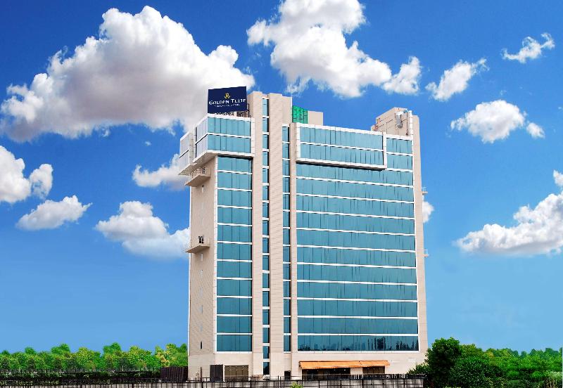 Fotos del hotel Golden Tulip Suites Gurgaon: 1 Fotos del hotel Golden Tulip Suites Gurgaon: 1