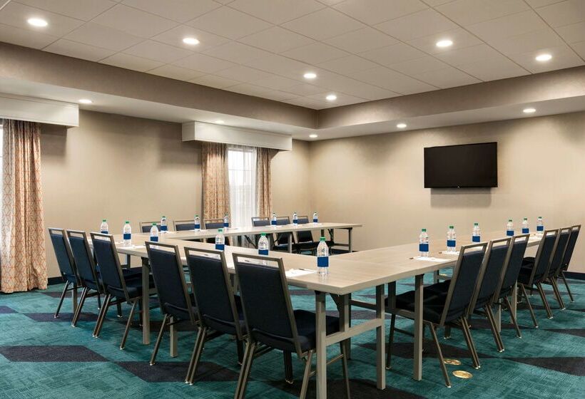 酒店 Hampton Inn Kernersville