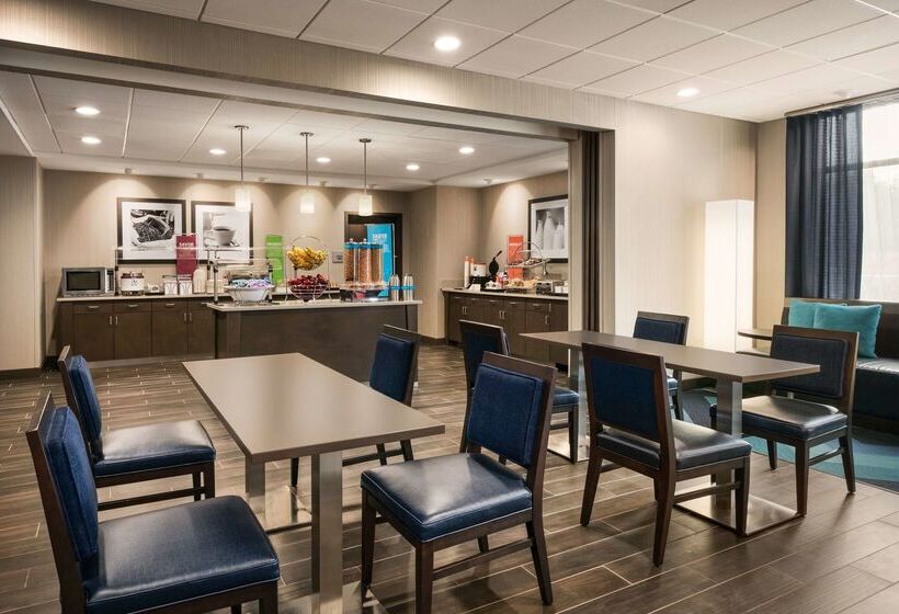 فندق Hampton Inn Kernersville