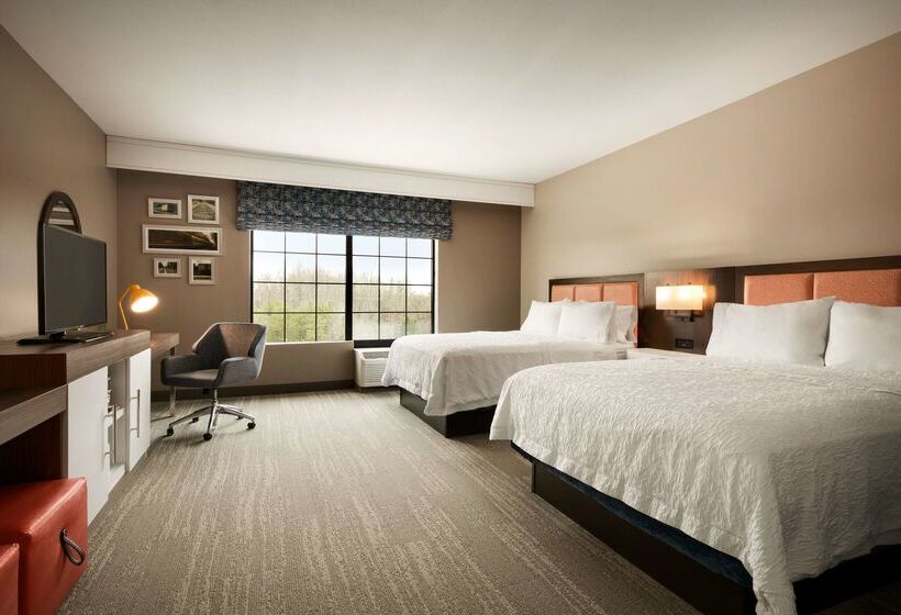 ホテル Hampton Inn Kernersville