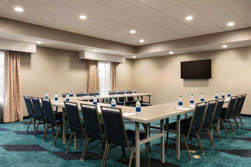 酒店 Hampton Inn Kernersville
