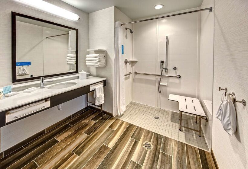 酒店 Hampton Inn & Suites Franklin Berry Farms