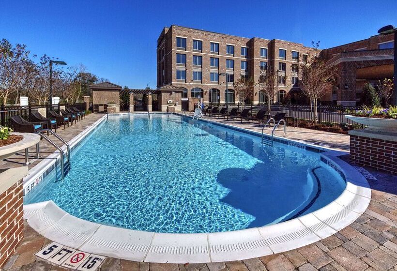 酒店 Hampton Inn & Suites Franklin Berry Farms