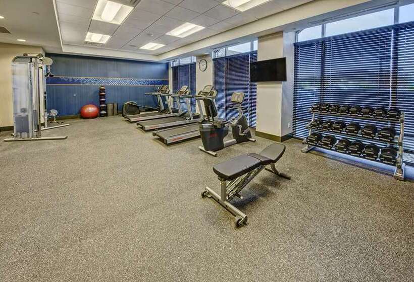 호텔 Hampton Inn & Suites Franklin Berry Farms
