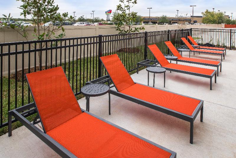Holiday Inn Hotel & Suites   Houston West   Katy Mills, An Ihg