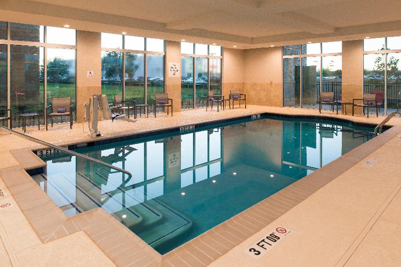 Holiday Inn Hotel & Suites   Houston West   Katy Mills, An Ihg