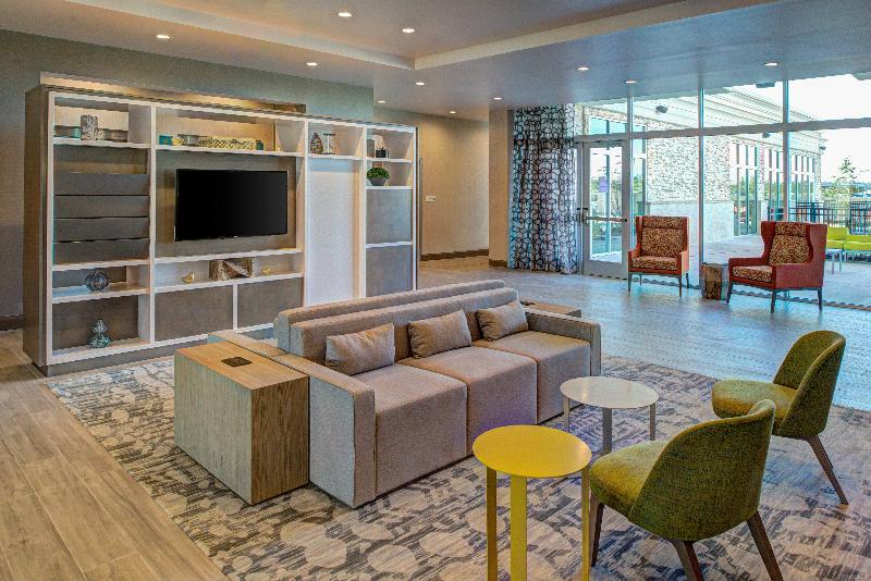 Holiday Inn Hotel & Suites   Houston West   Katy Mills, An Ihg