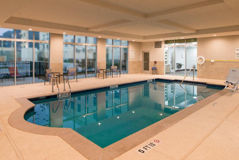 Holiday Inn Hotel & Suites   Houston West   Katy Mills, An Ihg