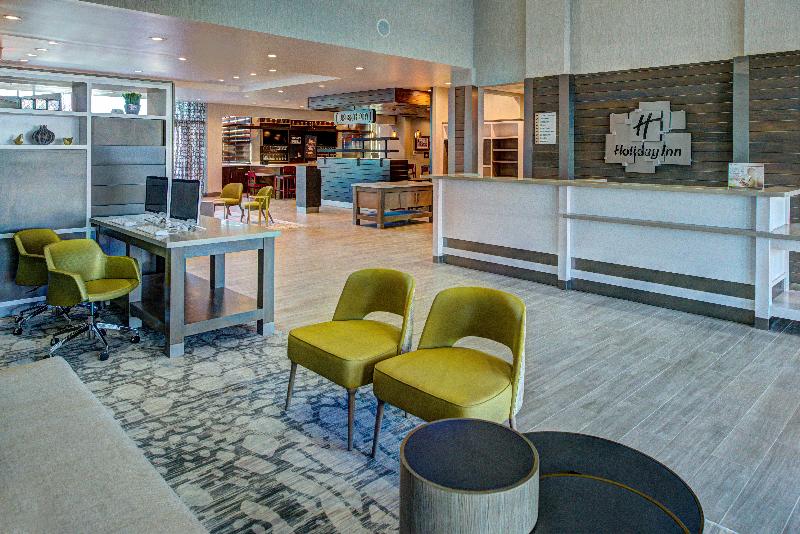 Holiday Inn Hotel & Suites   Houston West   Katy Mills, An Ihg