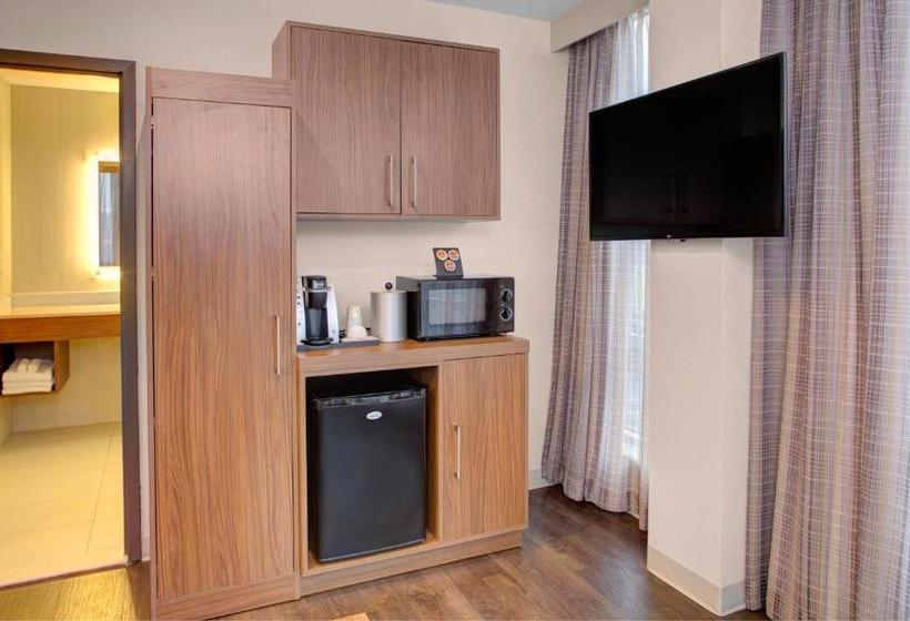 فندق Holiday Inn Express  Bronx Nyc  Yankee Stadium, An Ihg