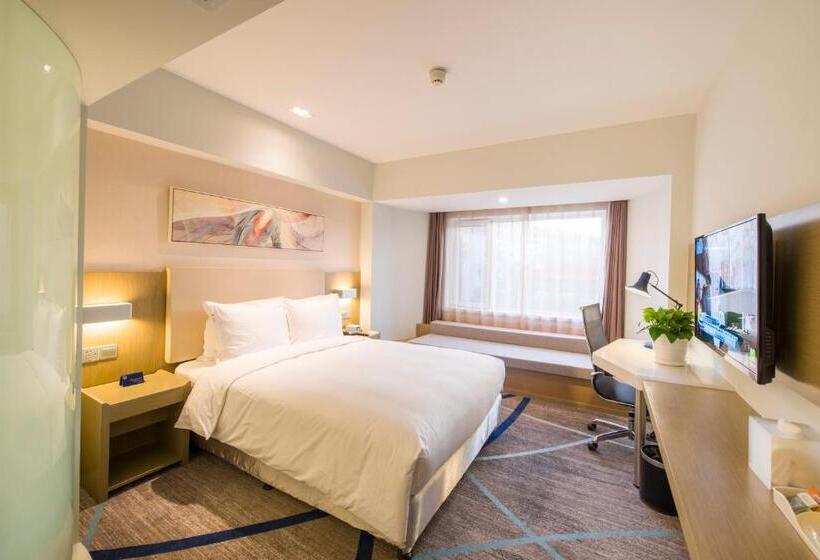 هتل Holiday Inn Express Chengde Downtown, An Ihg