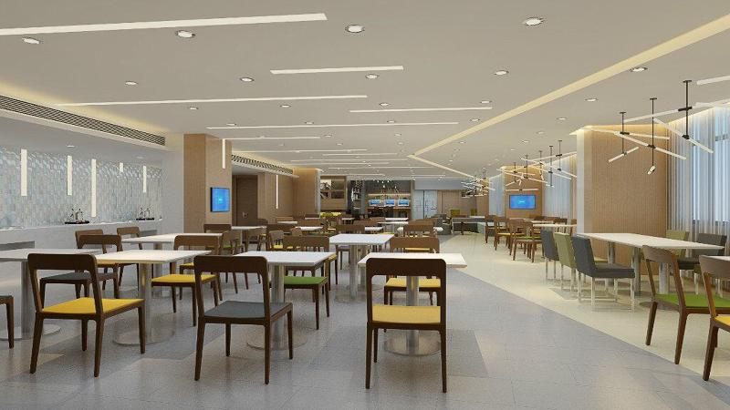 Fotos del hotel Holiday Inn Express Chengdu Airport Zone, An Ihg:  19