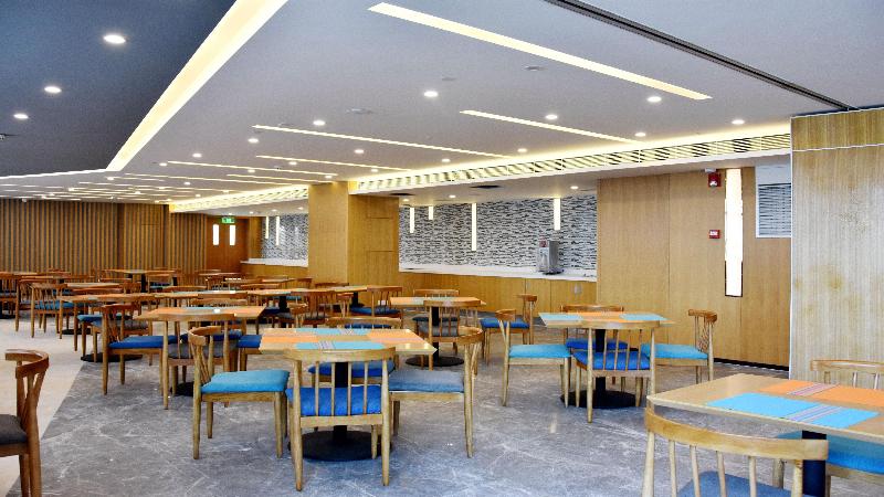 Fotos del hotel Holiday Inn Express Chengdu Airport Zone, An Ihg:  18