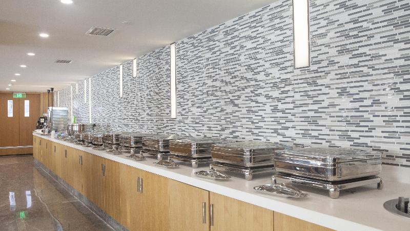 Fotos del hotel Holiday Inn Express Chengdu Airport Zone, An Ihg:  17