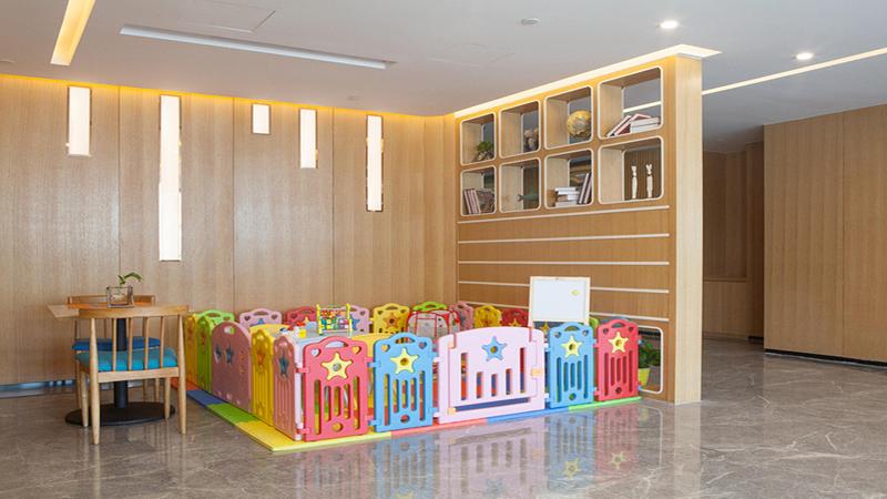 Fotos del hotel Holiday Inn Express Chengdu Airport Zone, An Ihg:  7