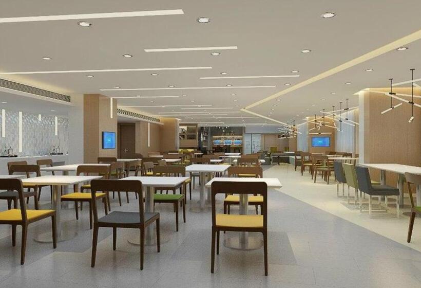 Fotos del hotel Holiday Inn Express Chengdu Airport Zone, An Ihg:  35