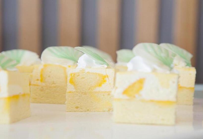 Fotos del hotel Holiday Inn Express Chengdu Airport Zone, An Ihg:  27