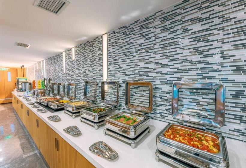 Fotos del hotel Holiday Inn Express Chengdu Airport Zone, An Ihg:  26