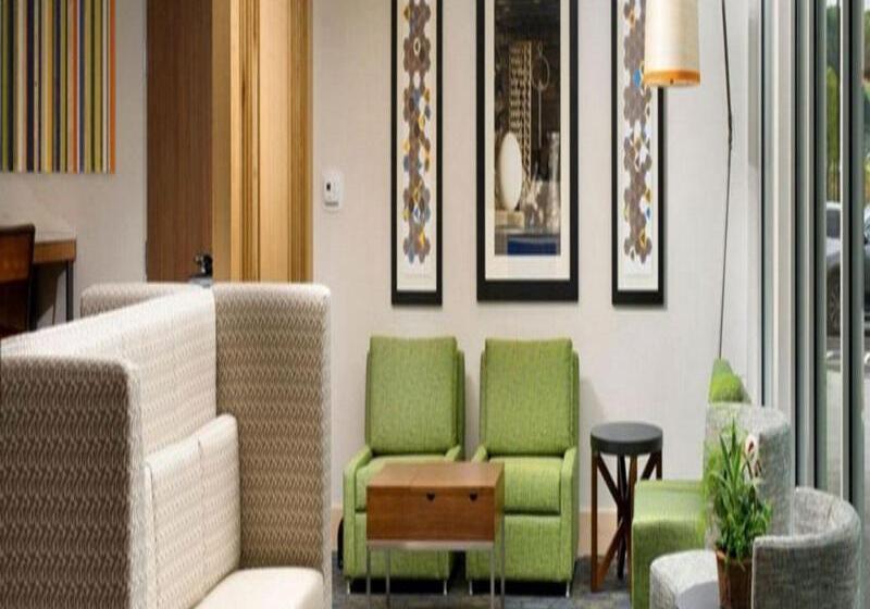 ホテル Holiday Inn Express & Suites   Kirksville   University Area, An Ihg