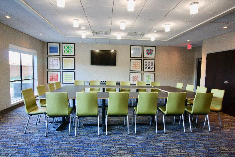 ホテル Holiday Inn Express & Suites   Kirksville   University Area, An Ihg