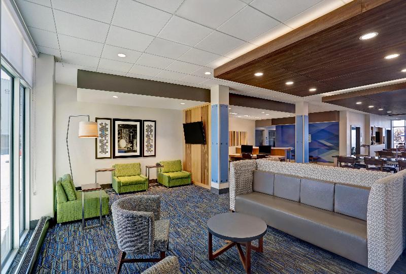 فندق Holiday Inn Express & Suites   Lenexa   Overland Park Area, An Ihg