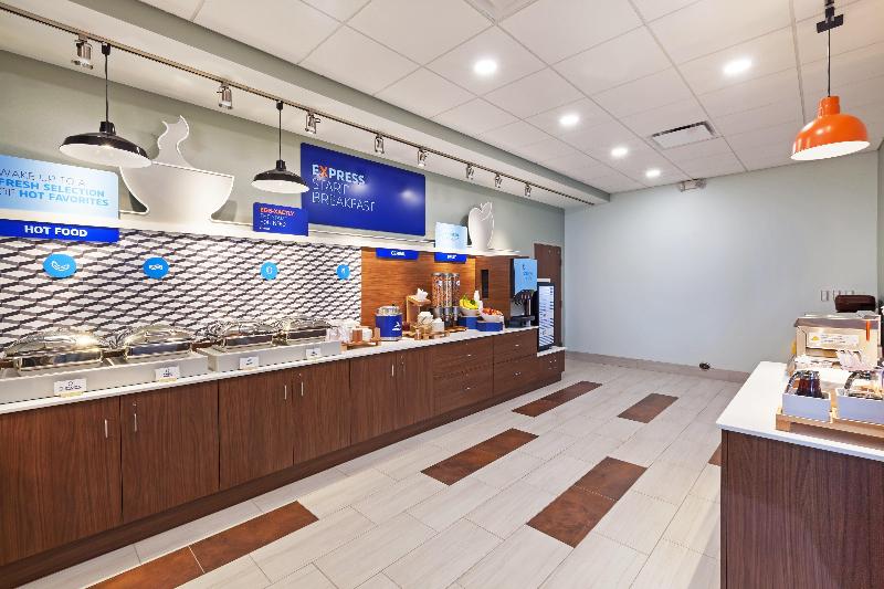 فندق Holiday Inn Express & Suites   Lenexa   Overland Park Area, An Ihg
